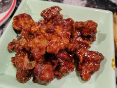 -新白鹿餐厅(百联中环店)