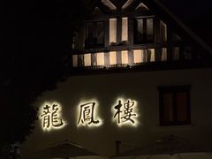 -香港龙凤楼(巨鹿路洋房店)