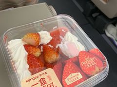 -仟吉KenGee(武汉高铁站店)