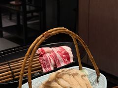 -捞王猪肚鸡火锅(财富中心店)