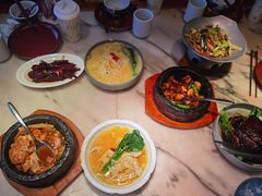 -桂满陇·景观餐厅(新世界店)