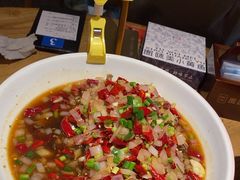 -图味美小黄鱼·景德菜(浙江路店)
