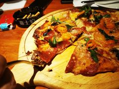 -蓝枪鱼鲜酿啤酒餐厅blue marlin(江宁店)