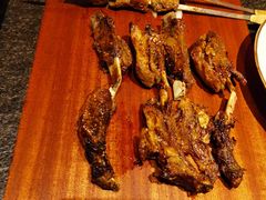 -丝路金桃·新疆菜(徐汇店)