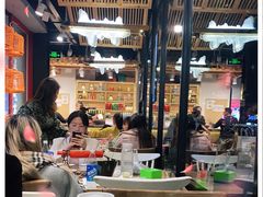 大堂-成都吃客(九眼桥店)