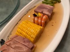 糟味四拼-漢舍中国菜馆(889广场店)