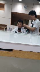 -CARR SALON
