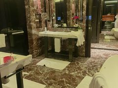 -广州四季酒店