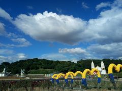 -松山湖梦幻百花洲
