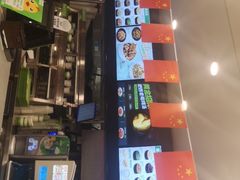 -老乡鸡(武汉烽胜路店)