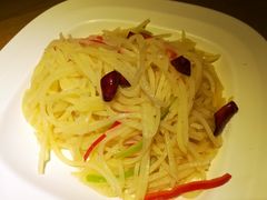 -吕氏疙瘩汤·海鲜新鲁菜(凯德mall新都心店)