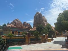 -上海玛雅海滩水公园