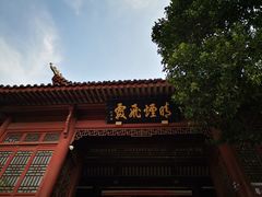 -蔡林记(黄鹤楼店)