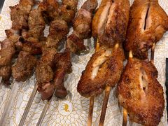 -西部马华清真食府·丝路菜(大钟寺店)