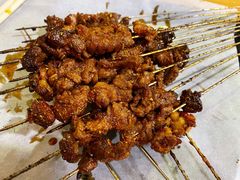 焙筋-汇通杨家·烤肉(汇通店)