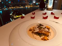 -翡翠36餐厅(浦东香格里拉店)