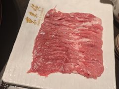 -东来顺·非遗火锅(高新店)