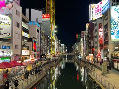 -蟹道乐(道顿堀本店)