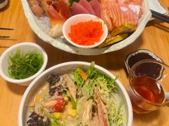 -大焰自助日式料理 铁板烧(徐汇店)