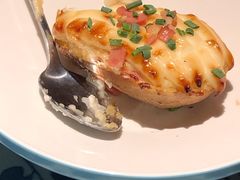 -绿茶餐厅(布吉万象汇店)