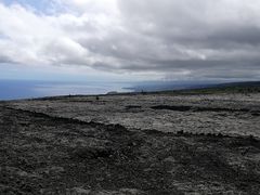 -夏威夷火山国家公园