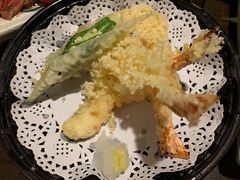 -青叶日式料理(飘亮阳光广场店)