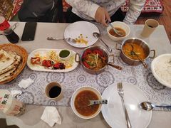 -清真· AL-JANNAT 佳纳特餐厅(仙林店)