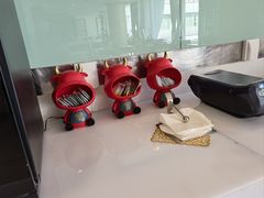 -首都机场t3-c国航两舱休息室