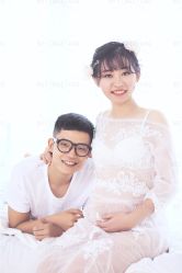 -暖摄影 孕妇写真家庭影像馆 (自然光主题店)