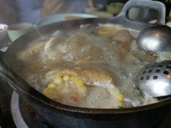 -盡膳口福·百年汤方火锅(科华北路店)