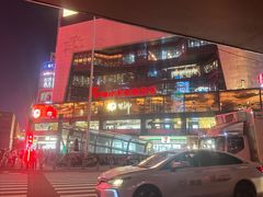 -7mall美食潮地标