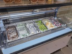 -La patisserie de Mona 茉娜的甜品(韩乐坊店)
