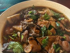 -北京小肠陈饭庄(方庄店)
