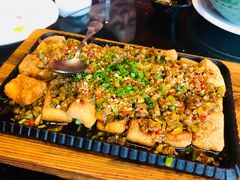 -铜锣湾·有麝自然香(渝北财富中心店)