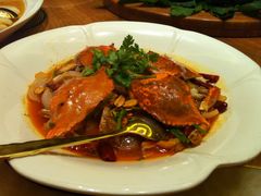 -白金汉爵大酒店·中餐厅(相城店)