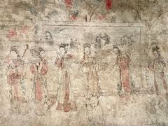 -洛阳古墓博物馆