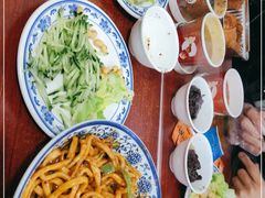 -方砖厂69号炸酱面(方砖厂胡同店)