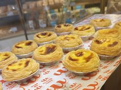 -DANXI丹喜面包·蛋糕(小公园永平店)