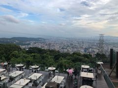 -草山夜未眠景观餐厅