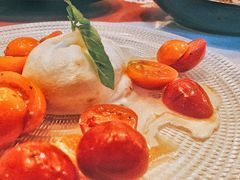 -IL Forno 意坊·意大利餐厅(花园店)