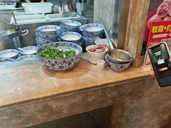-老三羊汤【北兴隆街店】