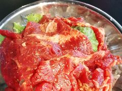 -上二楼涮肉馆(顺义二中店)