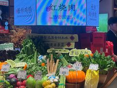 -鲜得莱渔港·小平岛海胆馆(七贤岭店)
