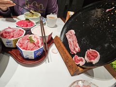 -东来顺•非遗火锅(外滩店)