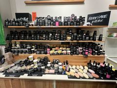-LUSH(威尼斯人店)
