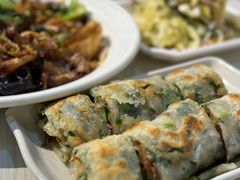 -台北楚楚园馅饼粥(虹桥南丰城店)