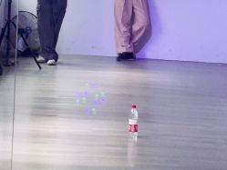 -Vr Dance舞蹈工作室