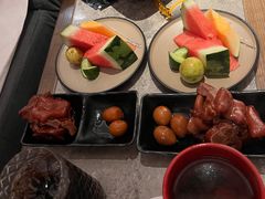 -和子足浴SPA会馆(东方之门店)