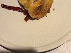 -九里云松·天香餐厅