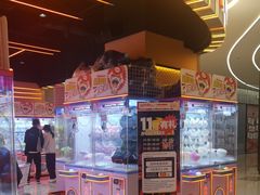 -天河领展广场
